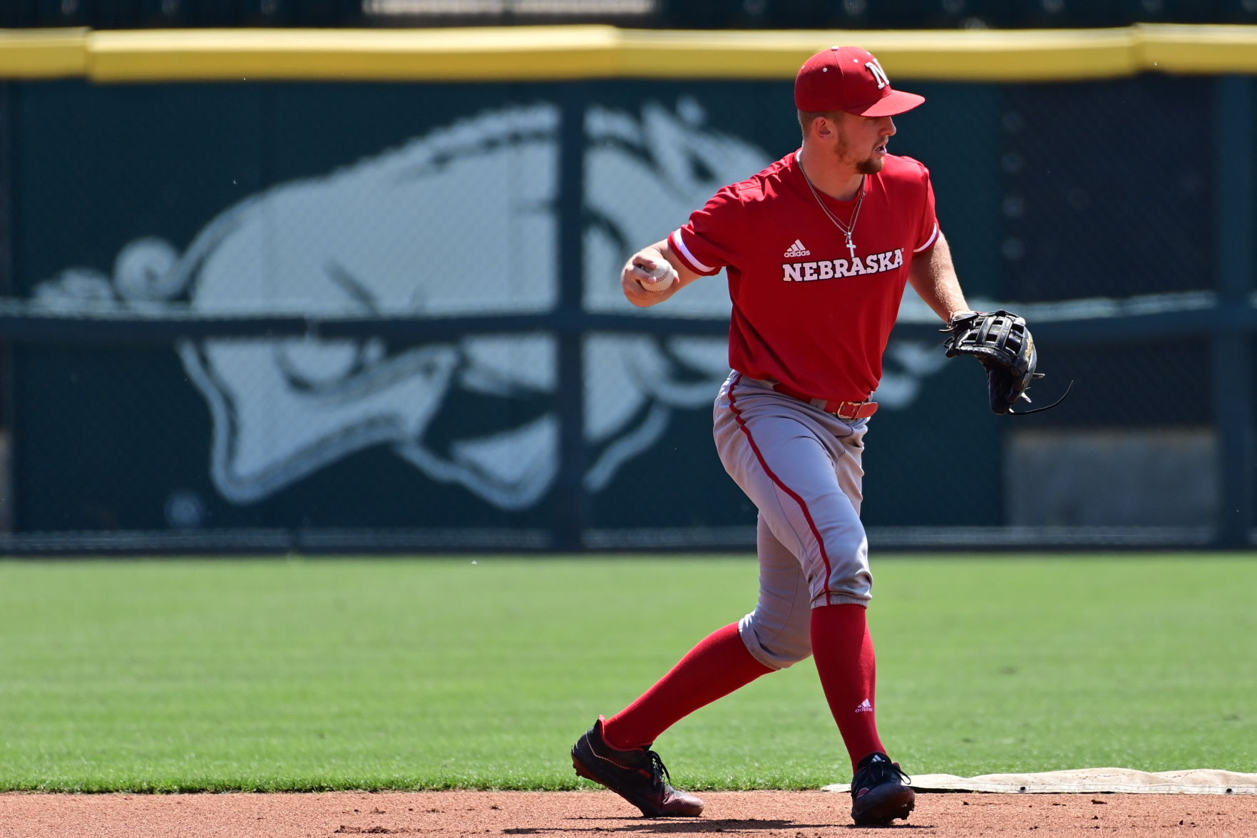Nebraska NCAA Tournament, 6.3
